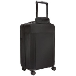 Купити Чемодан на колесах Thule Spira Carry-On Spinner with Shoes Bag (Black) (TH 3204143)
