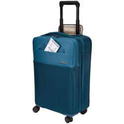 Купити Чемодан на колесах Thule Spira Carry-On Spinner with Shoes Bag (Legion Blue) (TH 3204144)