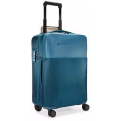 Купити Чемодан на колесах Thule Spira Carry-On Spinner with Shoes Bag (Legion Blue) (TH 3204144)