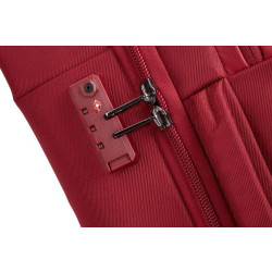 Купити Чемодан на колесах Thule Spira Carry-On Spinner with Shoes Bag (Rio Red) (TH 3204145)