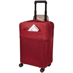 Купити Чемодан на колесах Thule Spira Carry-On Spinner with Shoes Bag (Rio Red) (TH 3204145)