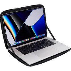 Купити Чехол Thule Gauntlet MacBook Pro Sleeve 16" (Black) (TH 3204523)