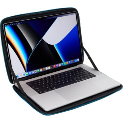 Купити Чехол Thule Gauntlet MacBook Pro Sleeve 16" (Blue) (TH 3204524)