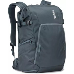 Купити Рюкзак Thule Covert DSLR Backpack 24L (Dark Slate) (TH 3203907)