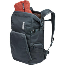 Купити Рюкзак Thule Covert DSLR Backpack 24L (Dark Slate) (TH 3203907)