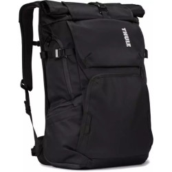 Купити Рюкзак Thule Covert DSLR Rolltop Backpack 32L (Black) (TH 3203908)