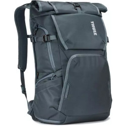 Купити Рюкзак Thule Covert DSLR Rolltop Backpack 32L (Dark Slate) (TH 3203909)