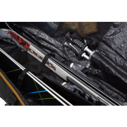 Купити Чехол на колесах для лыж Thule RoundTrip Ski Roller 192cm (Black) (TH 3204362)