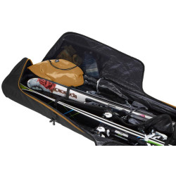 Купити Чехол на колесах для лыж Thule RoundTrip Ski Roller 192cm (Black) (TH 3204362)