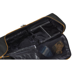 Купити Чехол на колесах для лыж Thule RoundTrip Ski Roller 192cm (Black) (TH 3204362)