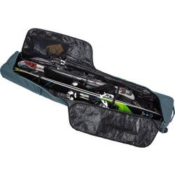 Купити Чехол на колесах для лыж Thule RoundTrip Ski Roller 192cm (Dark Slate) (TH 3204363)