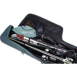 Купити Чехол на колесах для лыж Thule RoundTrip Ski Roller 192cm (Dark Slate) (TH 3204363)