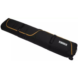 Купити Чехол на колесах для лыж Thule RoundTrip Ski Roller 175cm (Black) (TH 3204364)