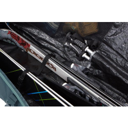 Купити Чехол на колесах для лыж Thule RoundTrip Ski Roller 175cm (Dark Slate) (TH 3204365)