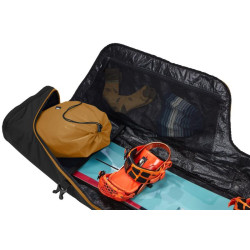 Купити Чехол на колесах для сноуборда Thule RoundTrip Snowboard Roller 165cm (Black) (TH 3204366)