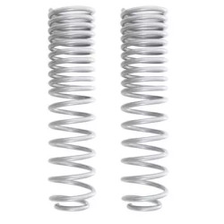 Buy Springs Front Progressive Rubicon Express Lift 2.5 " - Jeep Wrangler JK 4 Door