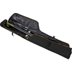 Купити Чехол для лыж Thule RoundTrip Ski Bag 192cm (Black) (TH 3204359)