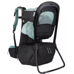 Купити Рюкзак-переноска Thule Sapling Child Carrier (Black) (TH 3204538)