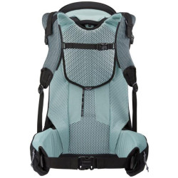 Купити Рюкзак-переноска Thule Sapling Child Carrier (Black) (TH 3204538)