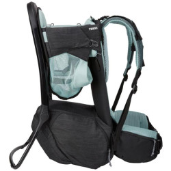 Купити Рюкзак-переноска Thule Sapling Child Carrier (Black) (TH 3204538)
