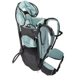 Купити Рюкзак-переноска Thule Sapling Child Carrier (Black) (TH 3204538)