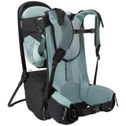 Купити Рюкзак-переноска Thule Sapling Child Carrier (Black) (TH 3204538)