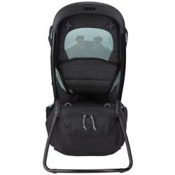 Купити Рюкзак-переноска Thule Sapling Child Carrier (Black) (TH 3204538)