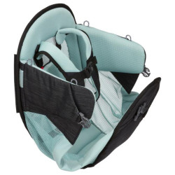 Купити Рюкзак-переноска Thule Sapling Child Carrier (Black) (TH 3204538)