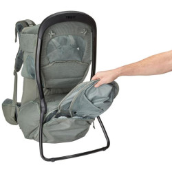 Купити Рюкзак-переноска Thule Sapling Child Carrier (Agave) (TH 3204539)