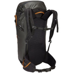 Купити Походный рюкзак Thule Stir Alpine 40L (Obsidian) (TH 3204502)