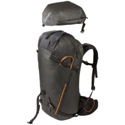 Купити Походный рюкзак Thule Stir Alpine 40L (Obsidian) (TH 3204502)