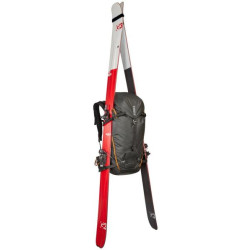 Купити Походный рюкзак Thule Stir Alpine 40L (Obsidian) (TH 3204502)