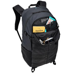 Купити Походный рюкзак Thule Nanum 25L (Black) (TH 3204517)