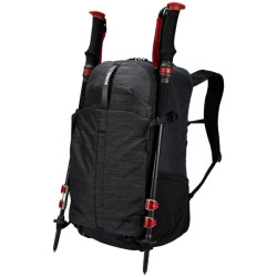 Купити Походный рюкзак Thule Nanum 25L (Black) (TH 3204517)