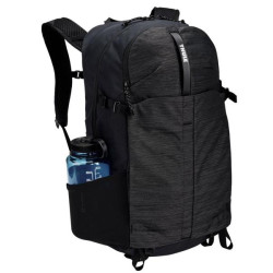 Купити Походный рюкзак Thule Nanum 25L (Black) (TH 3204517)