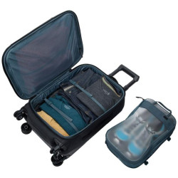 Купити Чемодан на колесах Thule Aion Carry On Spinner (Black) (TH 3204719)