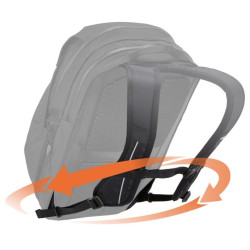 Купити Рюкзак Thule Paramount Commuter Backpack 27L (Black) (TH 3204731)