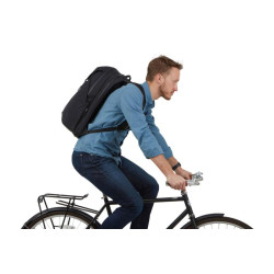 Купити Рюкзак Thule Paramount Commuter Backpack 27L (Black) (TH 3204731)