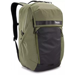 Купити Рюкзак Thule Paramount Commuter Backpack 27L (Olivine) (TH 3204732)