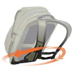 Купити Рюкзак Thule Paramount Commuter Backpack 27L (Olivine) (TH 3204732)