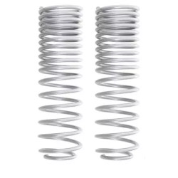 Buy Springs Rear Progressive Lift 2.5 "Rubicon Express - Jeep Wrangler JK 4 Door