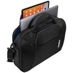 Купити Наплечная сумка Thule Accent Briefcase 17L (Black) (TH 3204817)