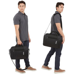 Купити Наплечная сумка Thule Accent Briefcase 17L (Black) (TH 3204817)