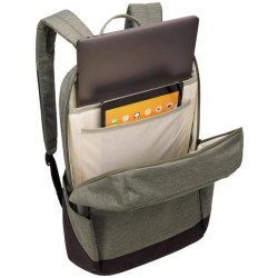 Купити Рюкзак Thule Lithos Backpack 20L (Agave/Black) (TH 3204837)