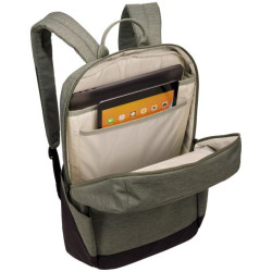 Купити Рюкзак Thule Lithos Backpack 20L (Agave/Black) (TH 3204837)