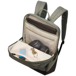 Купити Рюкзак Thule Lithos Backpack 20L (Agave/Black) (TH 3204837)