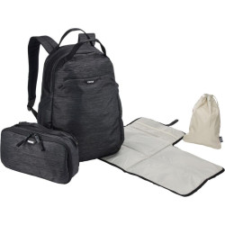 Купити Рюкзак Thule Changing Backpack (Black) (TH 11200360)