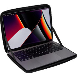 Купити Чехол Thule Gauntlet 4 MacBook Sleeve 14'' (Black) (TH 3204902)