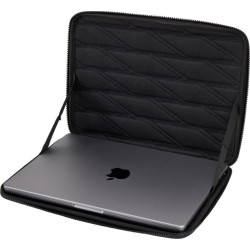 Купити Чехол Thule Gauntlet 4 MacBook Sleeve 14'' (Black) (TH 3204902)