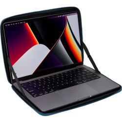 Купити Чехол Thule Gauntlet 4 MacBook Sleeve 14'' (Blue) (TH 3204903)